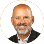 Tom Rivers, the principal chair of C12 Greater Detroit, a CEO peer advisory group.