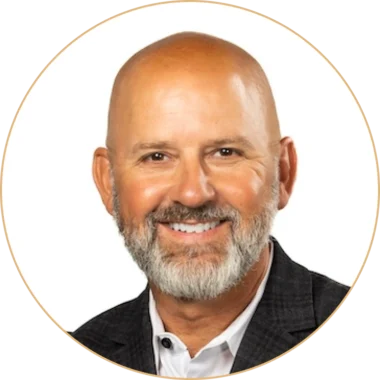 Tom Rivers, the principal chair of C12 Greater Detroit, a CEO peer advisory group.