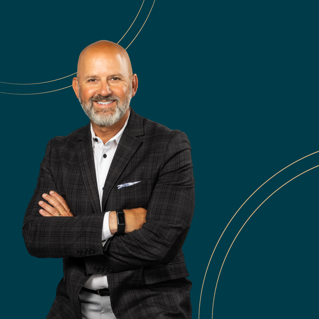 Leading with Purpose: Meet Our Principal Chair, Tom Rivers | C12 ...